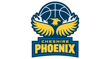 chesire phoenix logo