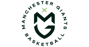 manchester giants logo