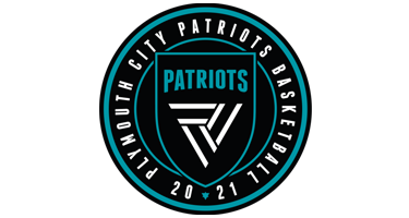 plymouth city patriots logo