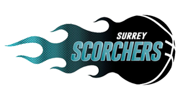 surrey scorchers logo